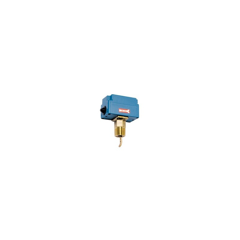 F61 Interruptor de flujo Johnson controls