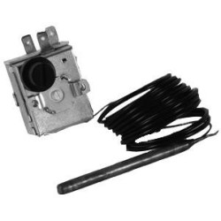 Termostato Di Blocco IMIT STB FIX 80C LS1 8035