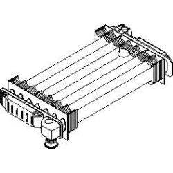 Intercambiador 31 KW Novanox