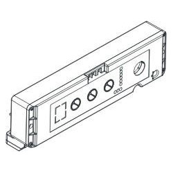 Cuadro control victoria F/T