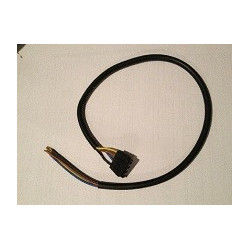 Conector Danfos Precalentador-Centralita