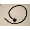 Conector Danfos Precalentador-Centralita