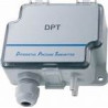 Transmisor de presion diferencial Aire DPT2500-R8