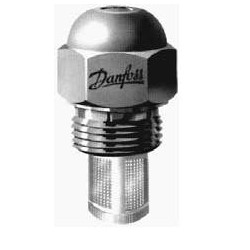 Boquilla Danfoss Tipo S (cono solido) 0,5 G/h  60 º