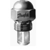 Boquilla Danfoss Tipo S (cono solido) 0,5 G/h  60 º