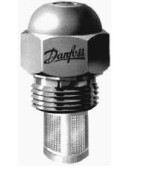 Boquillas Danfoss